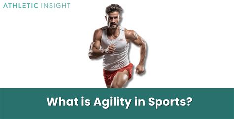 definition of agility in physical fitness|Agility – Sport Resilience.